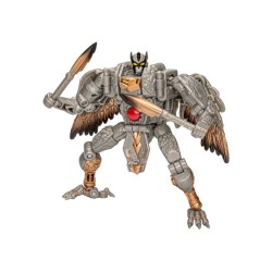 Hasbro Transformers Legacy United - Voyager - Silverbot - Beast Wars Universe